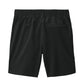 Eagle Globe & Anchor Performance Hiking Shorts - Black