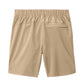 Eagle Globe & Anchor Performance Hiking Shorts - Khaki