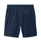 Eagle Globe & Anchor Performance Hiking Shorts - Navy