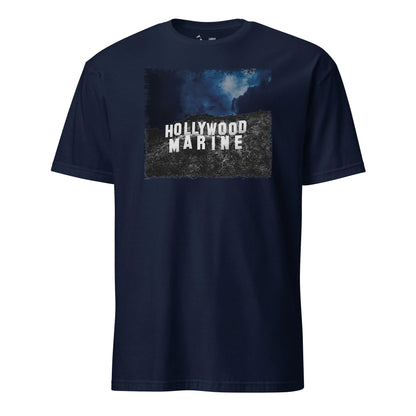Hollywood Marine T-Shirt