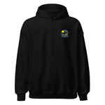 VMFA-242 Bats Squadron — Black