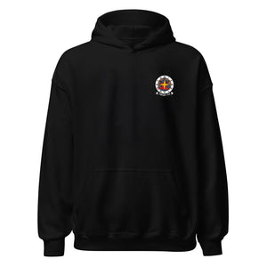VMGR-152 Sumos Squadron — Black