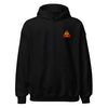 Marine Corps Air Station New River Perfectweight Hoodie - Black
