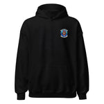 HMH-362 Flying Tigers Squadron — Black
