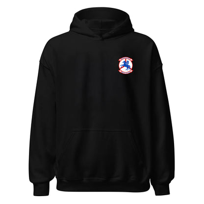 VMM-161 Greyhawks — Black