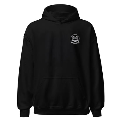 HMLA-369 Gunfighters Squadron — Black