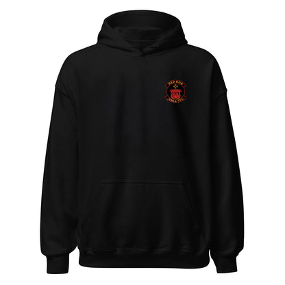 HMLA-773 Red Dog Squadron — Black