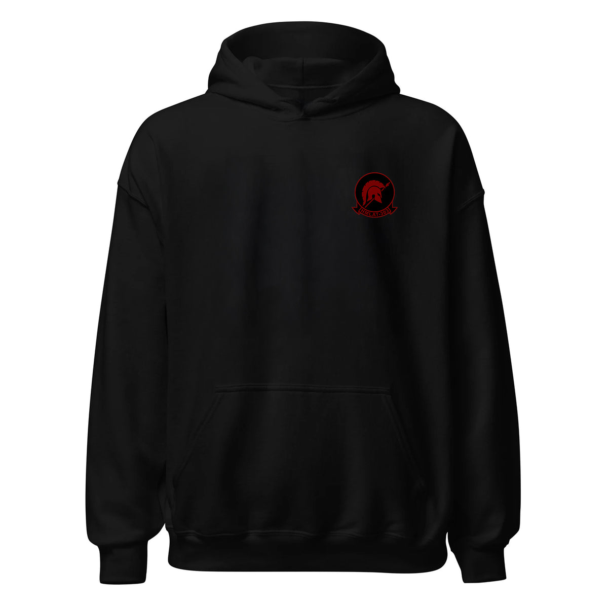 HMLAT-303 Atlas Squadron — Black