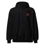 VMM-163 Evil Eyes Squadron — Black