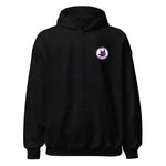 VMM-364 Purple Foxes Squadron — Black