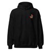 HMLA-167 Warriors Squadron Perfectweight Hoodie - Black