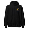 VMFT-401 Snipers Squadron Perfectweight Hoodie - Black