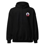 VMM-365 Blue Knights Squadron — Black