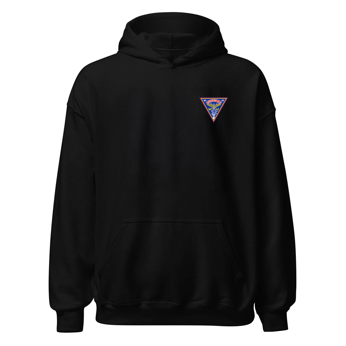 Marine Corps Air Station Beaufort — Black