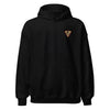 Marine Corps Air Station Kaneohe Bay Perfectweight Hoodie - Black
