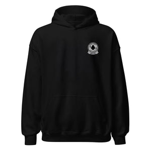 HMLA-267 Stingers Squadron — Black