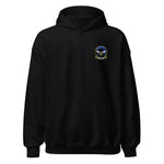 VMFAT-502 Flying Nightmares Squadron — Black