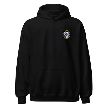 VMU-3 Phantoms Squadron — Black