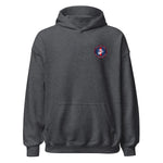 1st Marine Corps District — Charcoal Heather