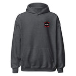 VMM-163 Evil Eyes Squadron — Charcoal Heather