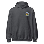 VMM-261 Raging Bulls Squadron — Charcoal Heather