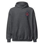 VMFA-225 Vikings Squadron — Charcoal Heather