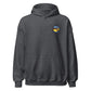 HMLA-775 Coyote Squadron — Charcoal Heather