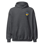 HMLA-775 Coyote Squadron — Charcoal Heather