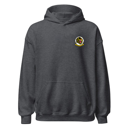 VMFA-542 Tigers Squadron — Charcoal Heather