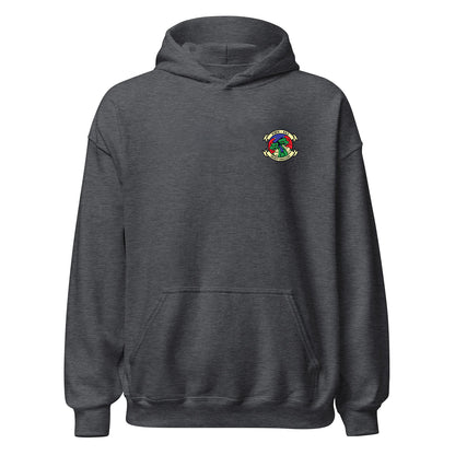 HMH-462 Heavy Hauler Squadron — Charcoal Heather