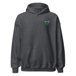 Marine Corps Air Station Camp Pendleton — Charcoal Heather