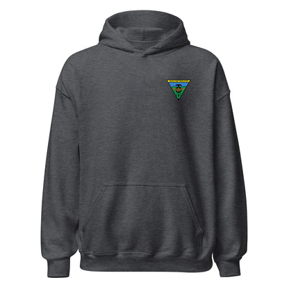 Marine Corps Air Station Camp Pendleton — Charcoal Heather