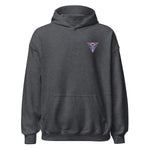 Marine Corps Air Station Camp Pendleton — Charcoal Heather