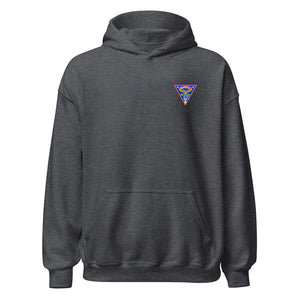 Marine Corps Air Station Camp Pendleton — Charcoal Heather