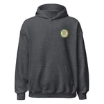 Marine Corps Recruit Depot San Diego — Charcoal Heather