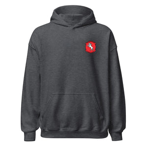 HMH-465 Warhorse Squadron — Charcoal Heather