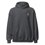 VMGR-252 Otis Squadron — Charcoal Heather