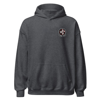 VMGR-252 Otis Squadron — Charcoal Heather