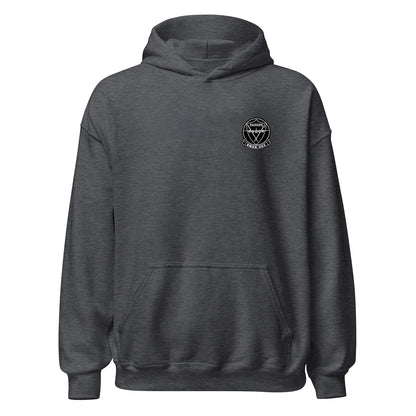 VMGR-352 Raiders Squadron — Charcoal Heather