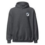 VMFA-214 Black Sheep Squadron — Charcoal Heather