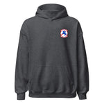 VMM-161 Greyhawks — Charcoal Heather