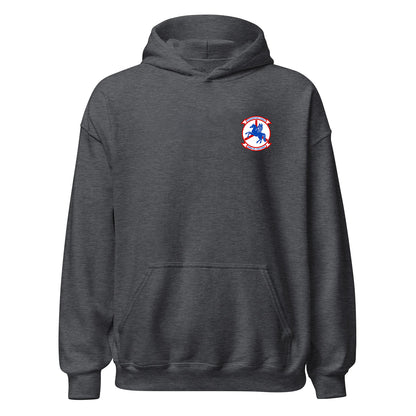 VMM-161 Greyhawks — Charcoal Heather