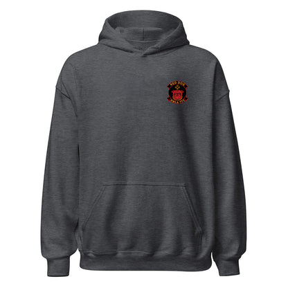 HMLA-773 Red Dog Squadron — Charcoal Heather