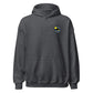 VMFA-242 Bats Squadron — Charcoal Heather