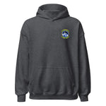 HMH-464 Condors Squadron — Charcoal Heather