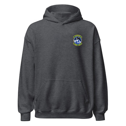 HMH-464 Condors Squadron — Charcoal Heather