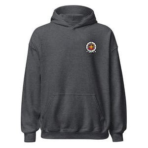 VMGR-152 Sumos Squadron — Charcoal Heather