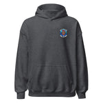 HMH-362 Flying Tigers Squadron — Charcoal Heather