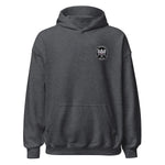 HMH-466 Wolfpack Squadron — Charcoal Heather