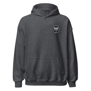 HMH-466 Wolfpack Squadron — Charcoal Heather